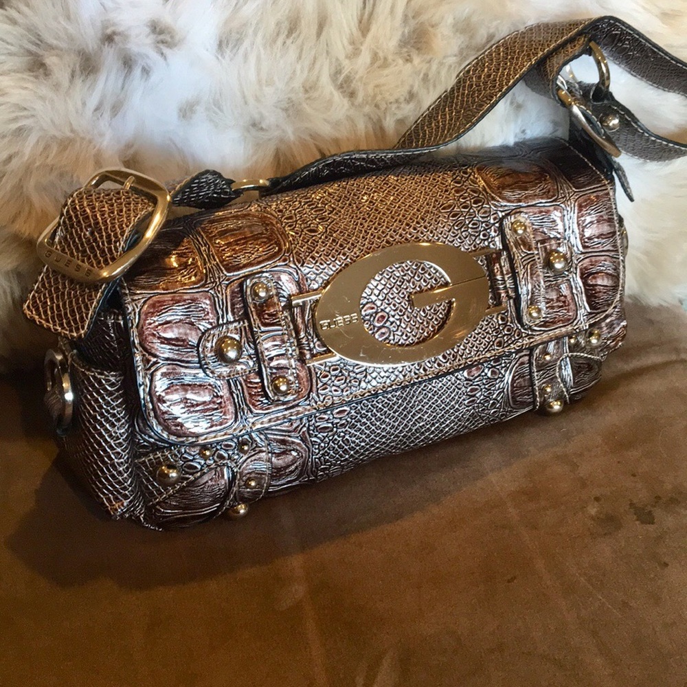 GUESS purse